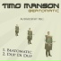 Timo Manson