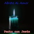 Pacto Con Jesús