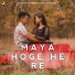 Rishabh Pujari, Nidhi Tiwari