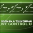 Gofman, Tsukerman