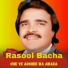 Rasool Bacha