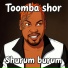Toomba shor