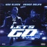Key Glock, Young Dolph