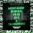Mc Mn, MC K9, Dj Wandyn 013