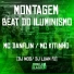 Mc Danflin, Mc Kitinho, Dj Nog feat. DJ Luan PJ