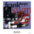 Frank Foster