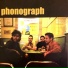 phonograph