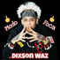 Dixson Waz
