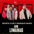 Skusta Clee, Magnus Haven