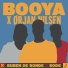 Orjan Nilsen, Rodg, Ruben de Ronde