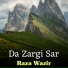 Raza Wazir