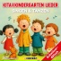 Kinder Schweizerdeutsch feat. Sarah Huber
