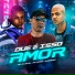 Dj Magro, MC LERES, MC JK Da BL