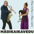 Cätlin Mägi, Marko Mägi