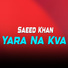 Saeed Khan