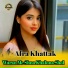 Afra Khattak