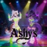 Ashy's