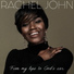 Rachel John