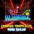 ELI SANCHEZ EL INCOMPARABLE