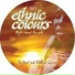 Ethnic Colours