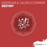 Airdream & Calvin O'Commor