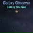 Galaxy Observer