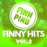 Finn Pind feat. Kevin Kostbar