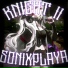 SONIXPLAYA