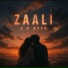 ZAALI