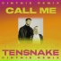 Tensnake feat. HEXE