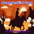 Alcaravan de mi tierra