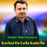 Habib Ullah Watan Yar