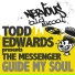 Essential Mix (2013.05.17) Todd Edwards
