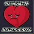 GIAN CARLOS
