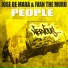 Ivan the Muru & Jose De Mara