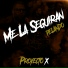 Proyecto X