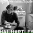Hal Hartley
