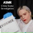 Be Brave Be You ASMR