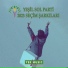 Hunermendên NÇM
