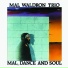 Mal Waldron Trio