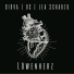GIOVA feat. os, Lea Schauzu