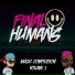 Final Humans, Lexx Simone