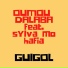 oumou dalaba feat. Sylva Mo Hafia