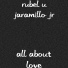 Rubel U Jaramillo JR