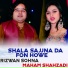 Rizwan Sohna feat. Maham Shahzadi