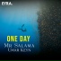 Umar Keyn Mr Salama