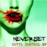 NEVERSET feat. MORGAN ROSE