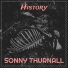 Sonny Thurnall