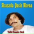 Talib Hussain Dard