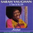 Sarah Vaughan - [1971 - A Time In My Life]